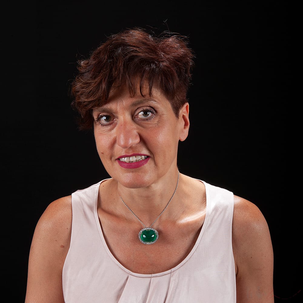 Gioielli 27 ANTONELLA DE ANGELIS