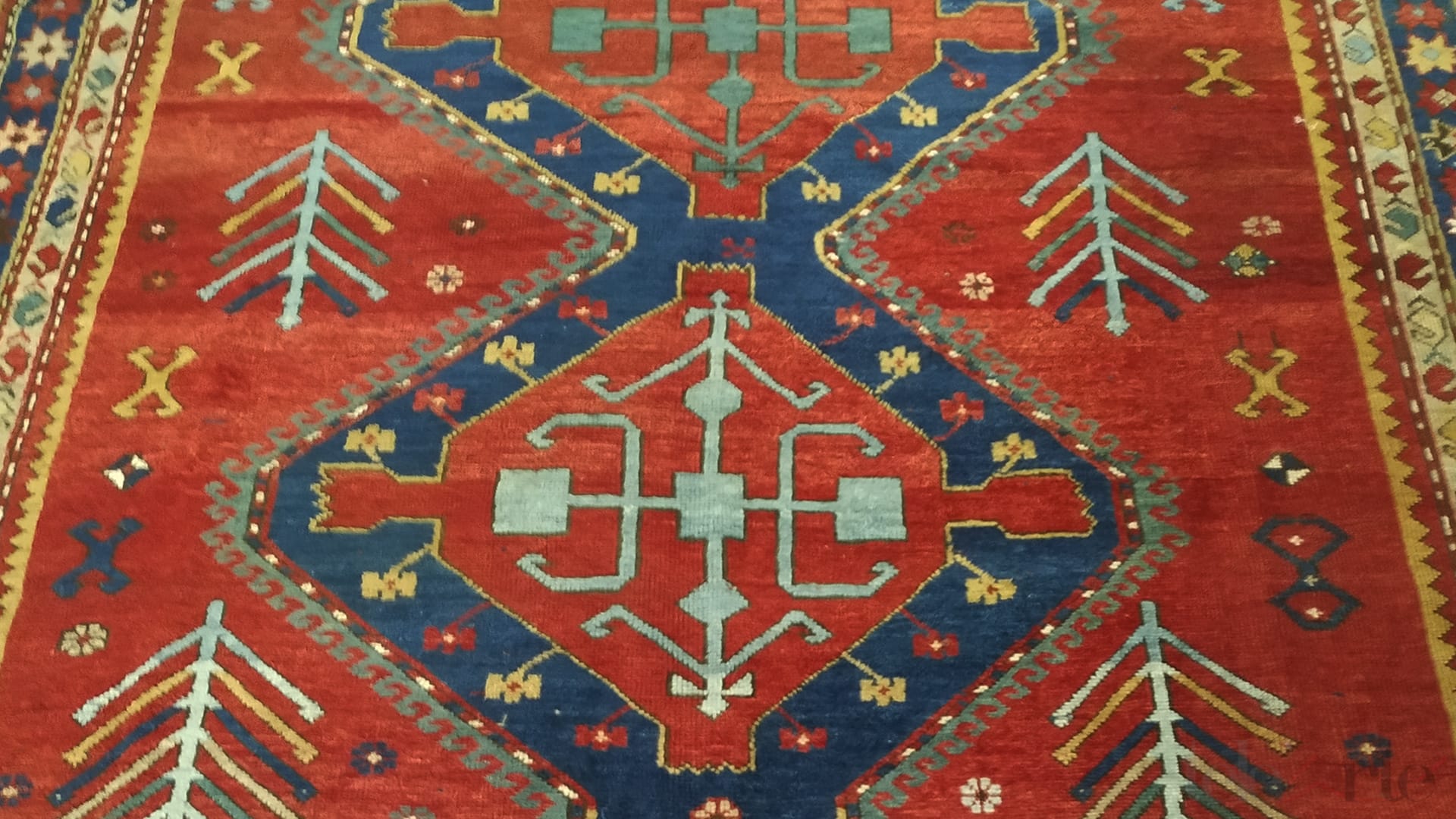 Rugs 8 Tappeti orientali