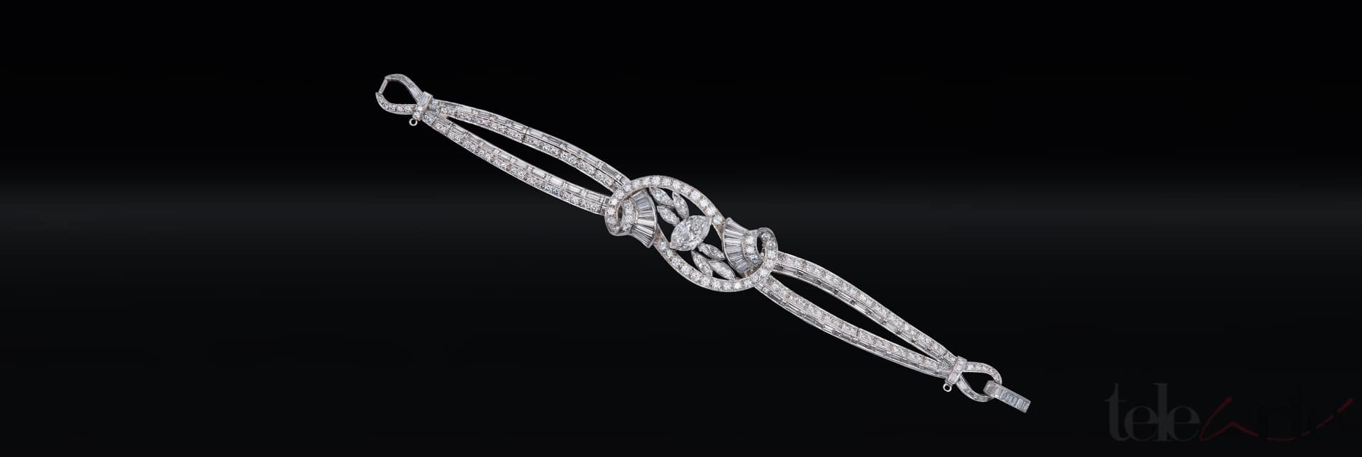 Auction No. 16 - ANTIQUE & FINE JEWELRY 13 Telarte aste online ASTA 14 – ANTIQUE & FINE JEWELRY