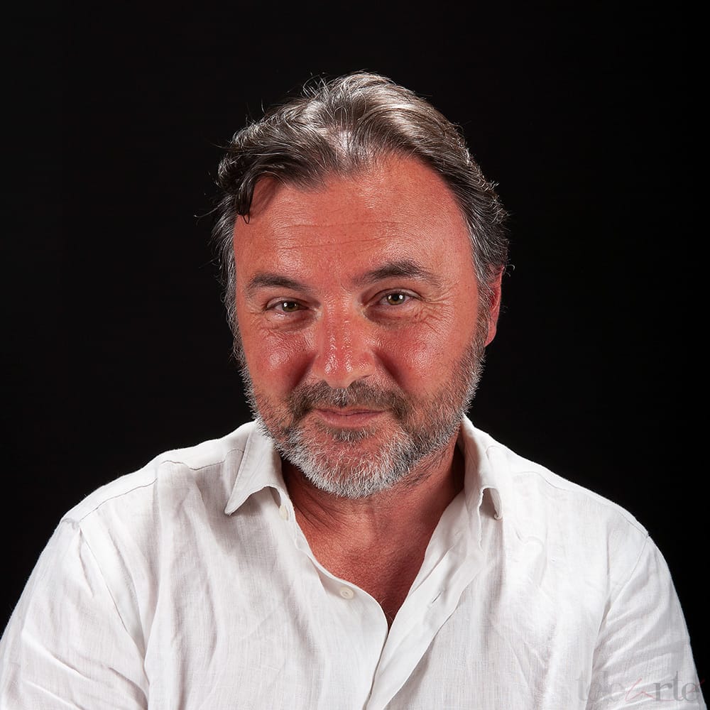 Antiques 28 FABRIZIO ROMITI