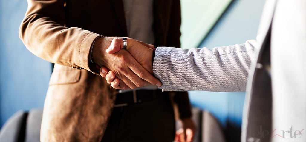 Recesso e rimborsi 8 Telearte rispetta e informa i propri clienti riguardo la garanzia di poter fruire del recesso e rimborsi come previsto da legge.