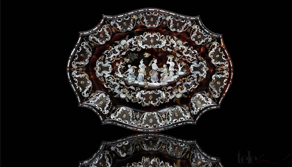 Antiquariato 8 pique 1