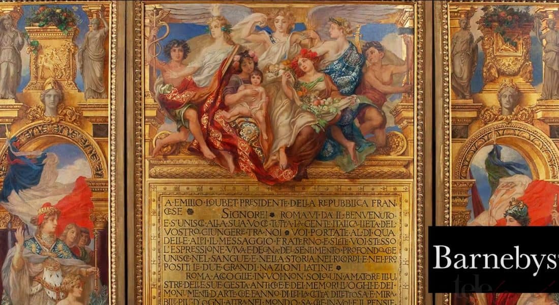 Barnebys talks about us 17 Telearte su