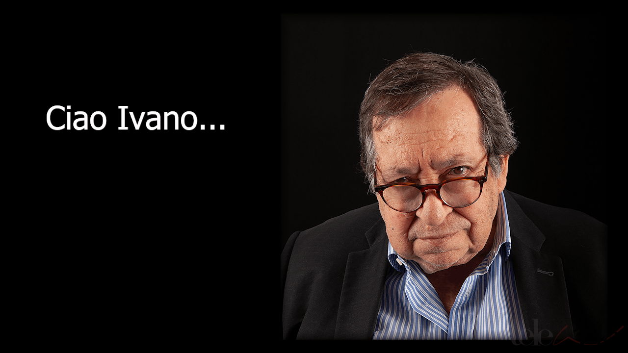 Telearte TV - collezione arte antica 12 Ciao Ivano 1