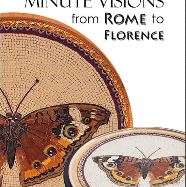 Minute Visioni, da Roma a Firenze 17 Telearte aste online micromosaici